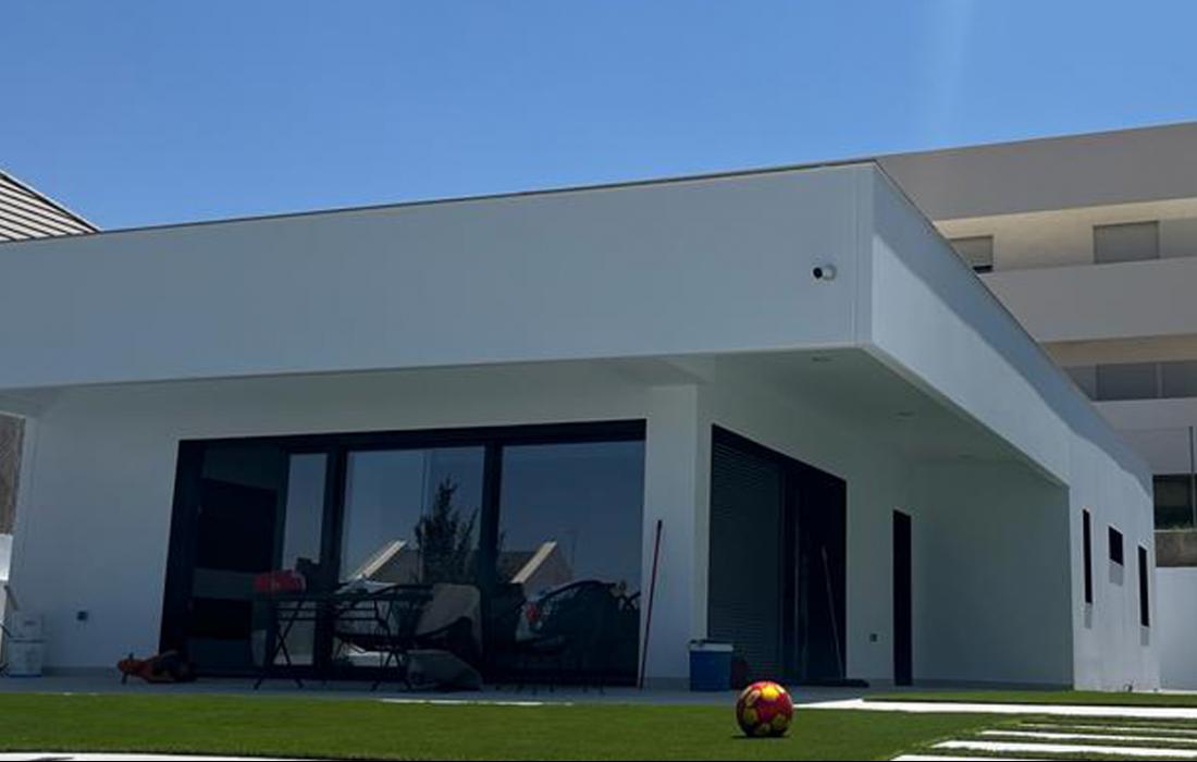 casa unifamiliar 1