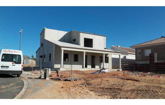 casa unifamiliar vaguada 2