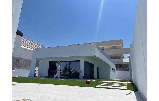 casa unifamiliar 3