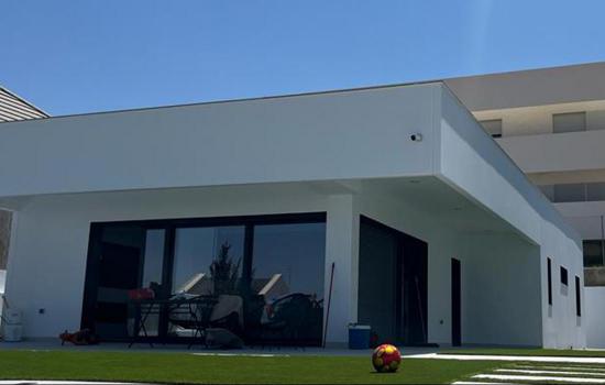 Casa Unifamiliar
