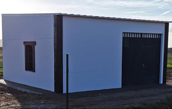 caseta 2