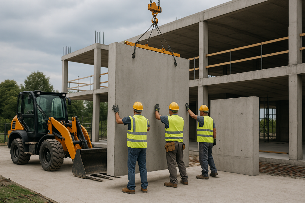 casas prefabricadas a medida en campanario