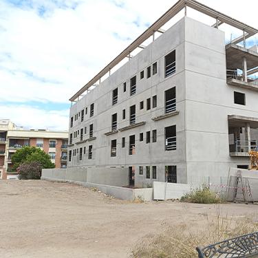edificios